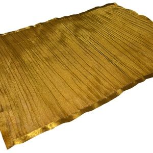 Pier One Placements Gold Set of 5